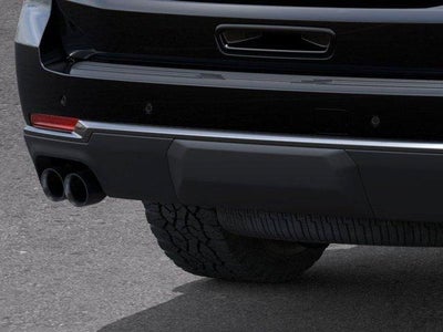 2026 Chevrolet Tahoe 4WD Z71