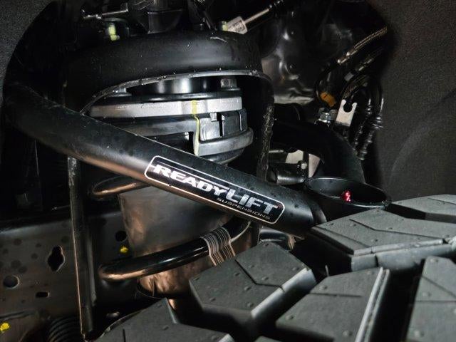 2026 Chevrolet Tahoe 4WD Z71