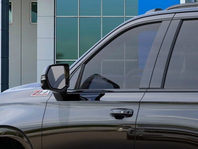 2026 Chevrolet Tahoe 4WD Z71