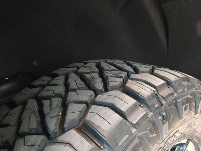 2026 Chevrolet Tahoe 4WD Z71