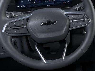 2026 Chevrolet Tahoe 4WD Z71