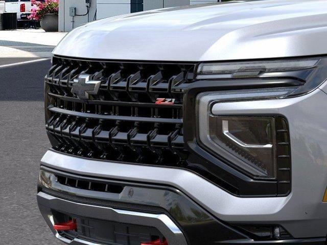 2026 Chevrolet Tahoe 4WD Z71