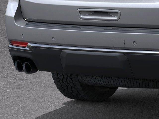 2026 Chevrolet Tahoe 4WD Z71