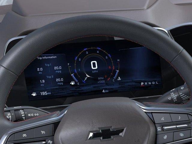 2026 Chevrolet Tahoe 4WD Z71