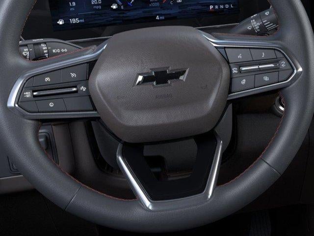 2026 Chevrolet Tahoe 4WD Z71