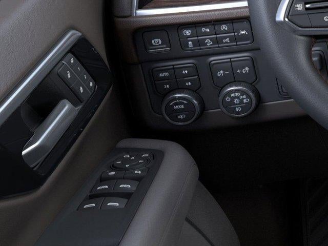 2026 Chevrolet Tahoe 4WD Z71