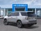 2026 Chevrolet Tahoe 4WD Z71