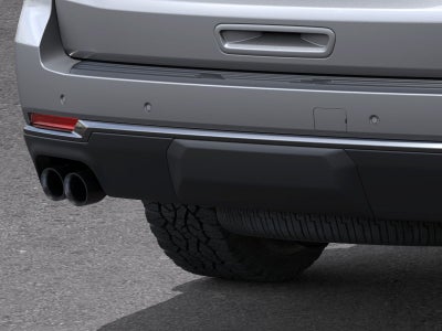 2026 Chevrolet Tahoe 4WD Z71