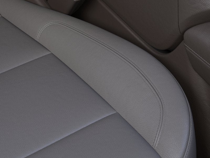 2026 Chevrolet Tahoe 4WD Z71