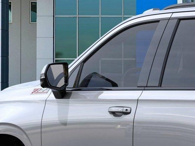 2026 Chevrolet Tahoe 4WD Z71