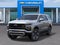 2026 Chevrolet Tahoe 4WD Z71