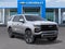 2026 Chevrolet Tahoe 4WD Z71