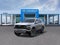 2026 Chevrolet Tahoe 4WD Z71