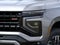 2026 Chevrolet Tahoe 4WD Z71