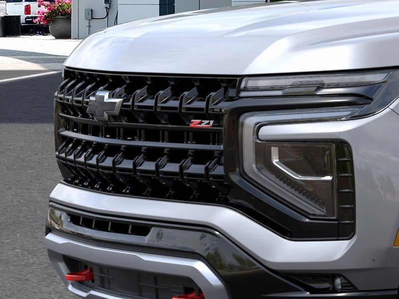 2026 Chevrolet Tahoe 4WD Z71