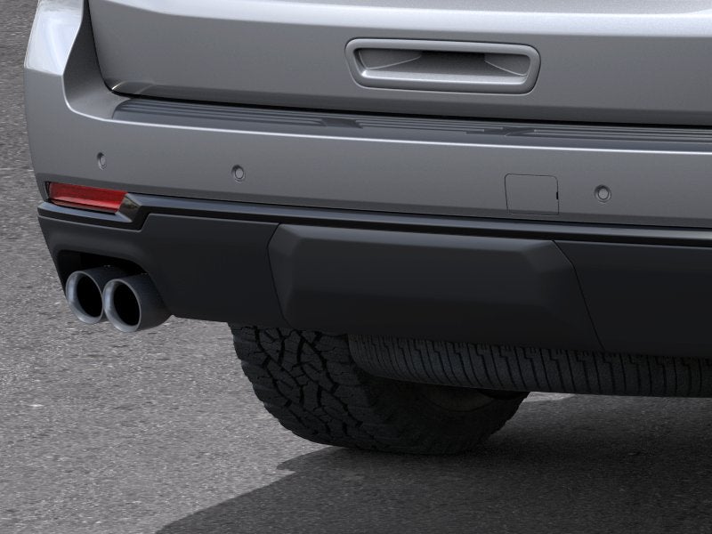 2026 Chevrolet Tahoe 4WD Z71