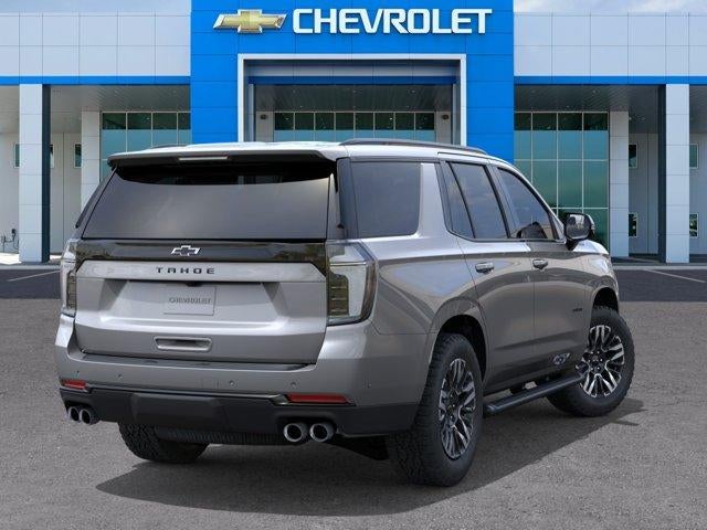 2026 Chevrolet Tahoe 4WD Z71