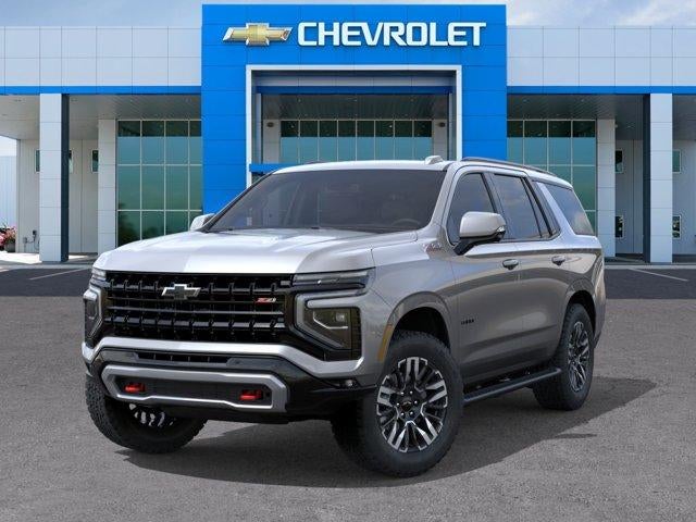 2026 Chevrolet Tahoe 4WD Z71