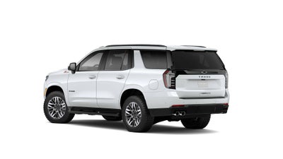 2027 Chevrolet Tahoe 4WT Z71