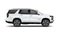 2027 Chevrolet Tahoe 4WT Z71