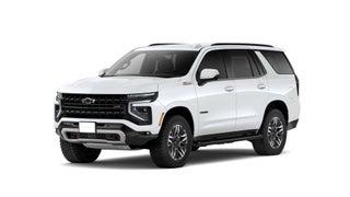 2027 Chevrolet Tahoe 4WT Z71
