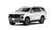 2027 Chevrolet Tahoe 4WT Z71
