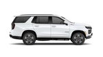 2027 Chevrolet Tahoe 4WT Z71