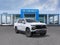 2026 Chevrolet Tahoe 4WD Z71