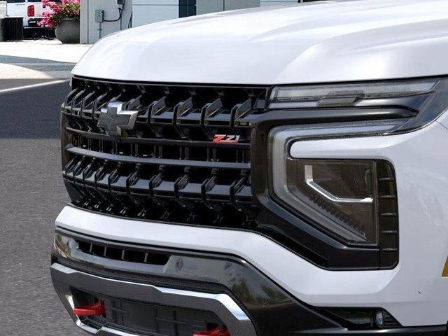 2026 Chevrolet Tahoe 4WD Z71