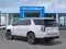 2026 Chevrolet Tahoe 4WD Z71