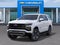 2026 Chevrolet Tahoe 4WD Z71