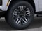 2026 Chevrolet Tahoe 4WD Z71