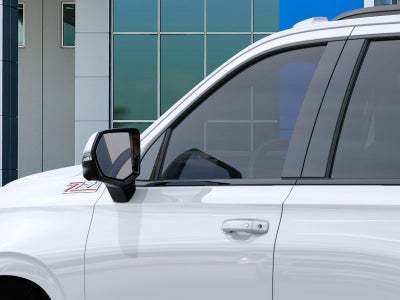 2026 Chevrolet Tahoe 4WD Z71