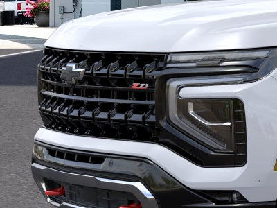 2026 Chevrolet Tahoe 4WD Z71