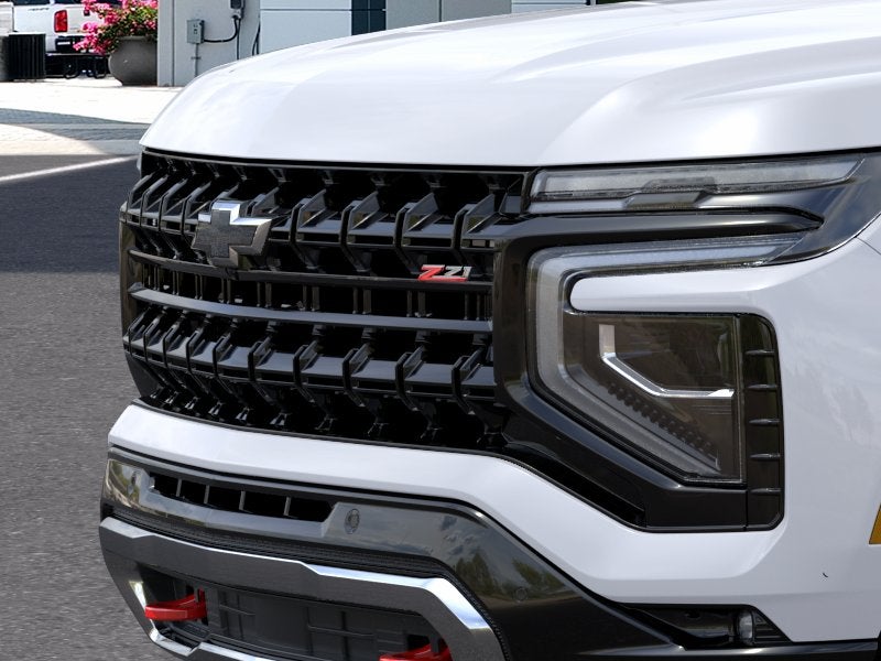 2026 Chevrolet Tahoe 4WD Z71
