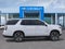 2026 Chevrolet Tahoe 4WD Z71