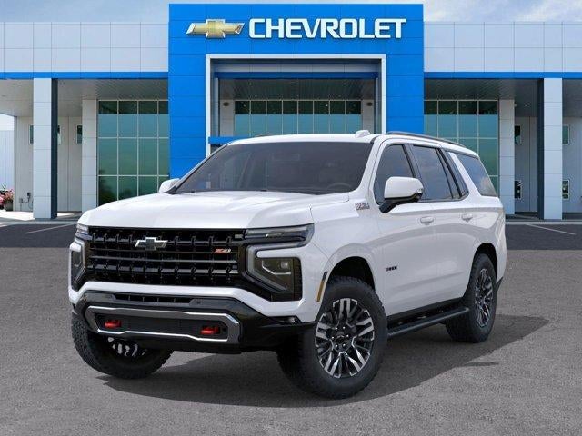2026 Chevrolet Tahoe 4WD Z71