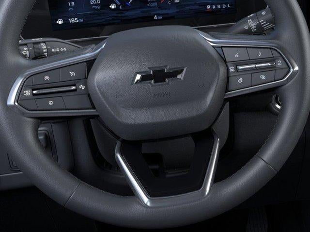 2026 Chevrolet Tahoe 4WD Z71