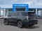 2026 Chevrolet Tahoe 4WD Z71