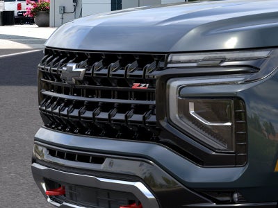 2026 Chevrolet Tahoe 4WD Z71