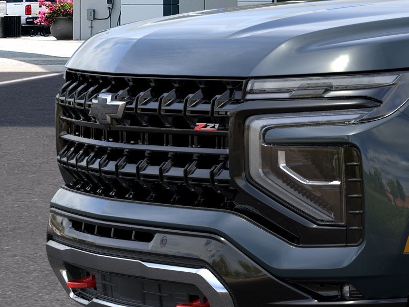 2026 Chevrolet Tahoe 4WD Z71