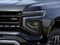 2026 Chevrolet Tahoe 4WD Z71