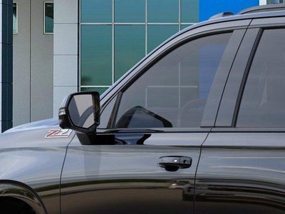 2026 Chevrolet Tahoe 4WD Z71