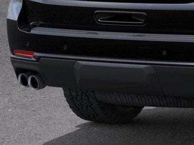2026 Chevrolet Tahoe 4WD Z71