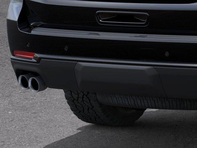 2026 Chevrolet Tahoe 4WD Z71