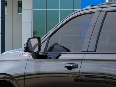 2026 Chevrolet Tahoe 4WD Z71
