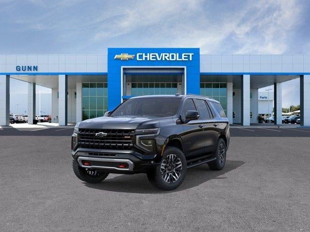 2026 Chevrolet Tahoe 4WD Z71