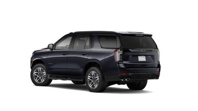 2027 Chevrolet Tahoe 4WT Z71