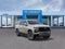 2027 Chevrolet Tahoe 4WT Z71