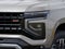 2027 Chevrolet Tahoe 4WT Z71